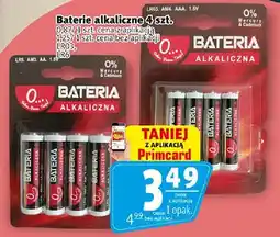 Prim Market Baterie alkaliczne oferta