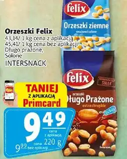 Prim Market Orzeszki felix oferta