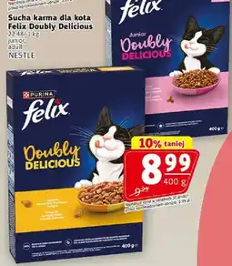 Prim Market Sucha karma dla kota Doubly Delicious oferta