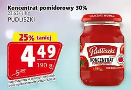 Prim Market Koncentrat pomidorowy 30% oferta