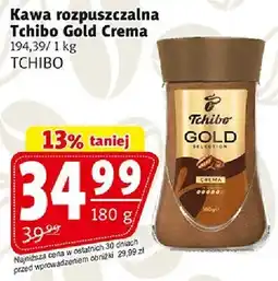 Prim Market Kawa rozpuszczalna Gold Crema oferta