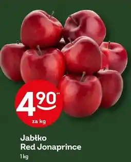 Żabka Jabłko Red Jonaprince oferta