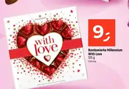 Dealz Bombonierka With Love oferta