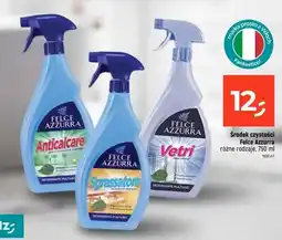 Dealz Środek czystości różne rodzaje oferta