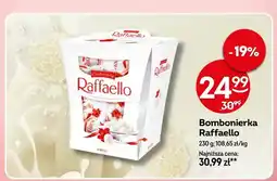 Żabka Bombonierka oferta