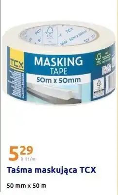 Action Taśma maskująca oferta