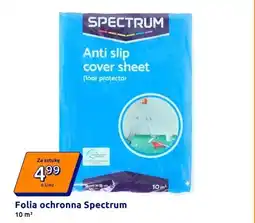 Action Folia ochronna oferta