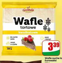 Dino Wafle suche tortowe kwadratowe oferta