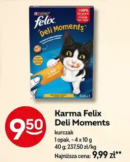 Żabka Karma kurczak oferta