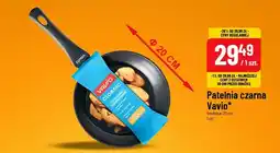 Polomarket Patelnia czarna oferta