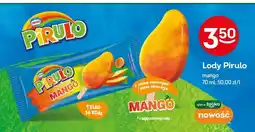 Żabka Lody mango oferta