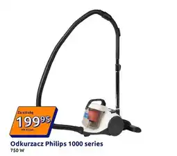 Action Odkurzacz 1000 series oferta