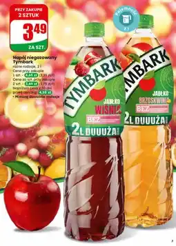 Dino Napój niegazowany różne rodzaje oferta