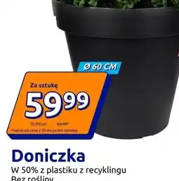 Action Doniczka Ø60 cm oferta