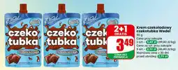Dino Krem czekoladowy czekotubka czekoladowa oferta