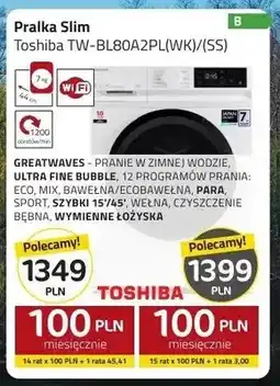 Kakto Pralka Slim oferta