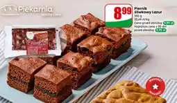 Dino Piernik śliwkowy oferta