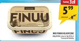 Arhelan Miks tłuszczowy Finuu klasyczne oferta