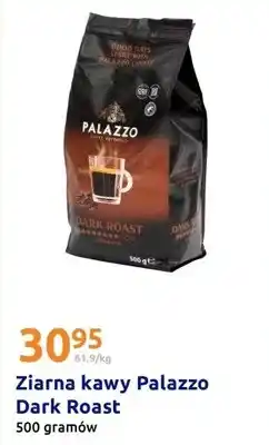Action Kawa ziarnista Dark Roast oferta
