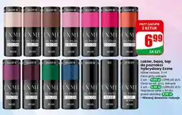 Dino Lakier, baza, top do paznokci hybrydowy różne rodzaje oferta