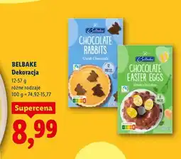 Lidl Dekoracja różne rodzaje oferta