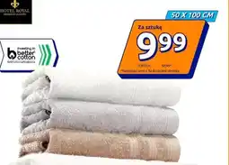 Action Ręcznik 50x100 cm oferta