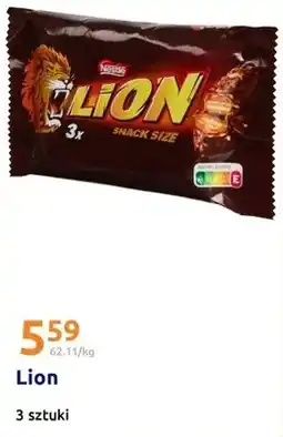 Action Batony 3 szt oferta