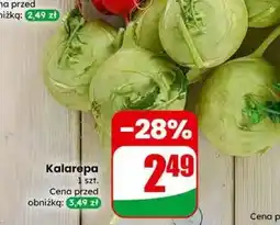 Dino Kalarepa 1 szt oferta