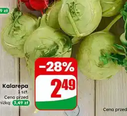 Dino Kalarepa 1 szt oferta