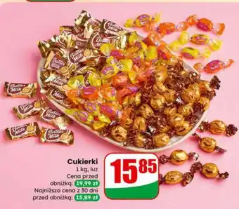 Dino Cukierki luz oferta