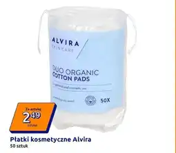 Action Płatki kosmetyczne oferta