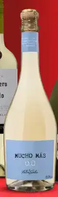 Biedronka Wino Mucho Más oferta