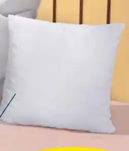 Lidl Poduszka 40×40 cm oferta