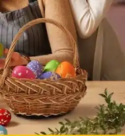 Lidl Koszyk ok. 20 × 14 × 20 cm oferta