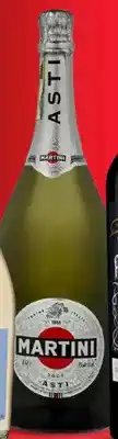 Biedronka Martini Asti oferta