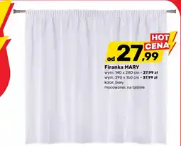 Bricomarche Firanka oferta