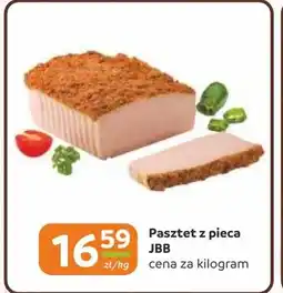 Gama Pasztet JBB oferta
