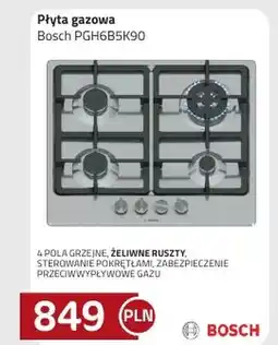 Kakto Płyta gazowa Bosch oferta