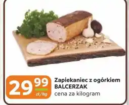 Gama Zapiekaniec Balcerzak oferta