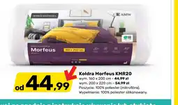 Bricomarche Kołdra AMW oferta