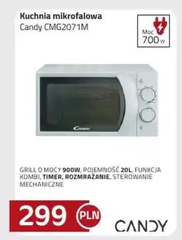 Kakto Kuchenka mikrofalowa Candy oferta