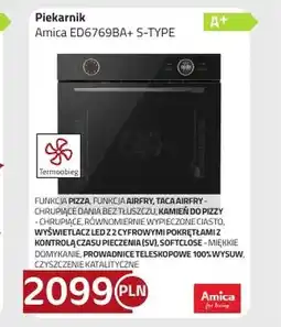 Kakto Piekarnik Amica oferta