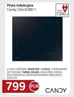 Kakto Płyta indukcyjna Candy oferta