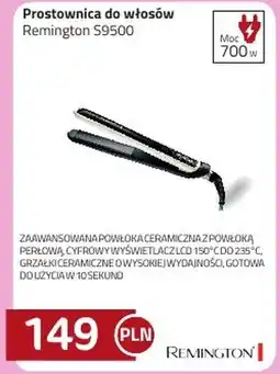 Kakto Prostownica Remington oferta