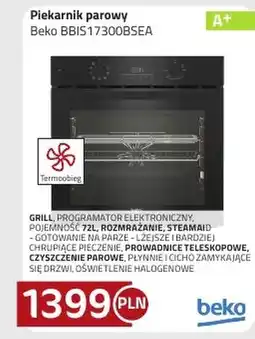 Kakto Piekarnik Beko oferta