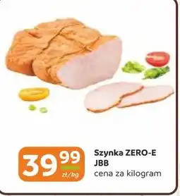 Gama Szynka JBB oferta