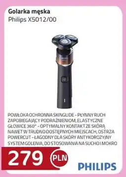 Kakto Golarka Philips oferta