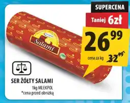 Arhelan Salami Mlekpol oferta