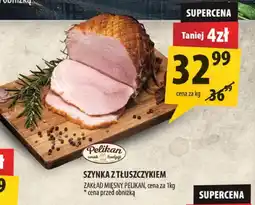 Arhelan Szynka Pelikan oferta