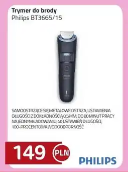 Kakto Trymer Philips oferta